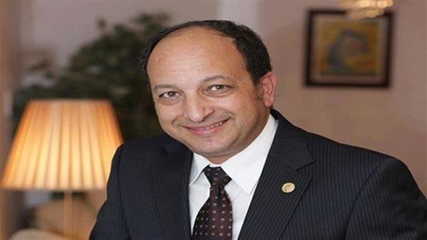 شريف العصفورى